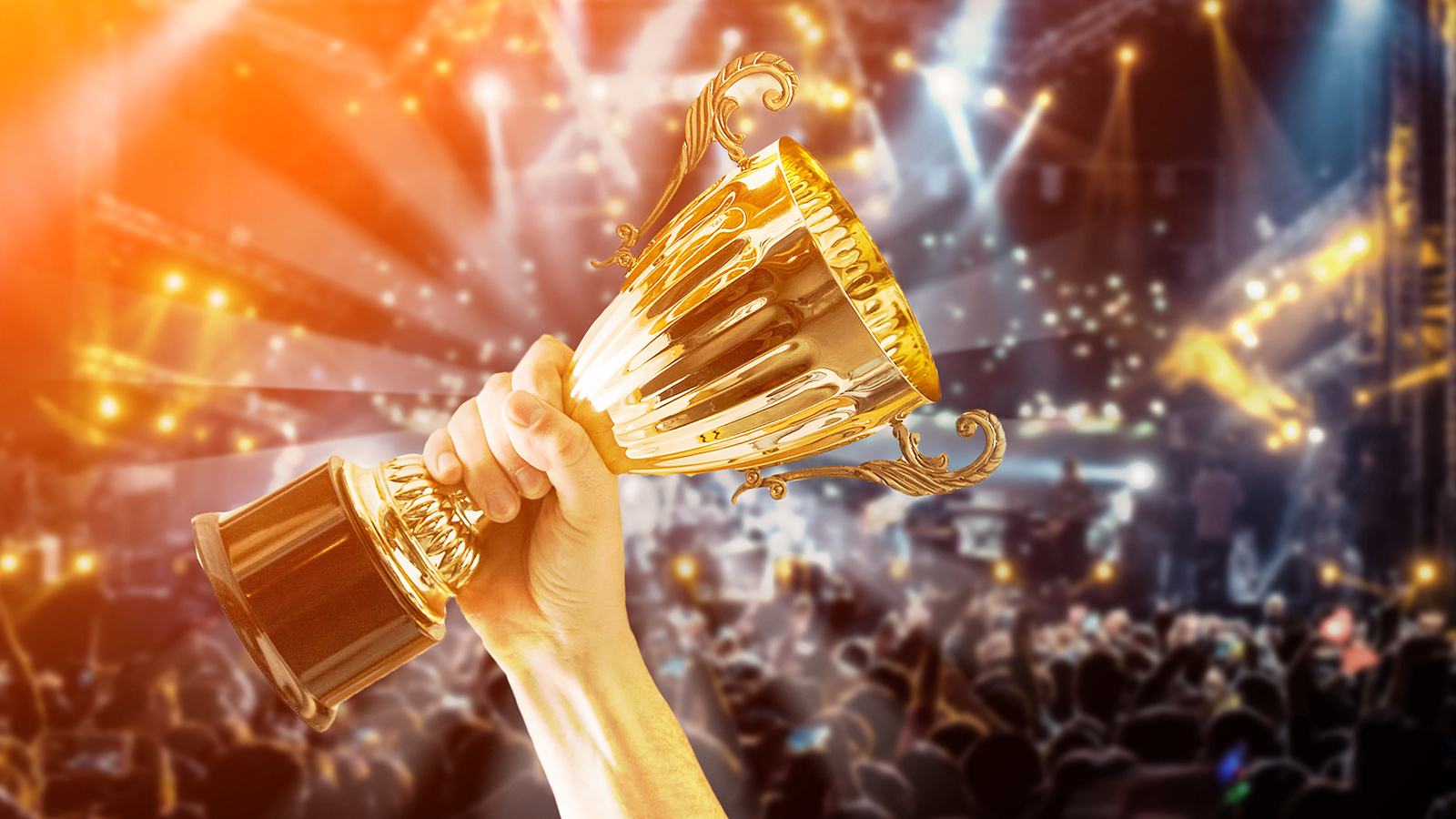 VSPORTS(中国)，信创